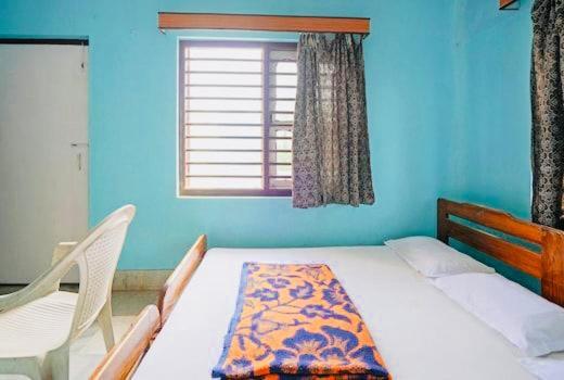 Hotel Sea Pearl ! Puri Bagian luar foto